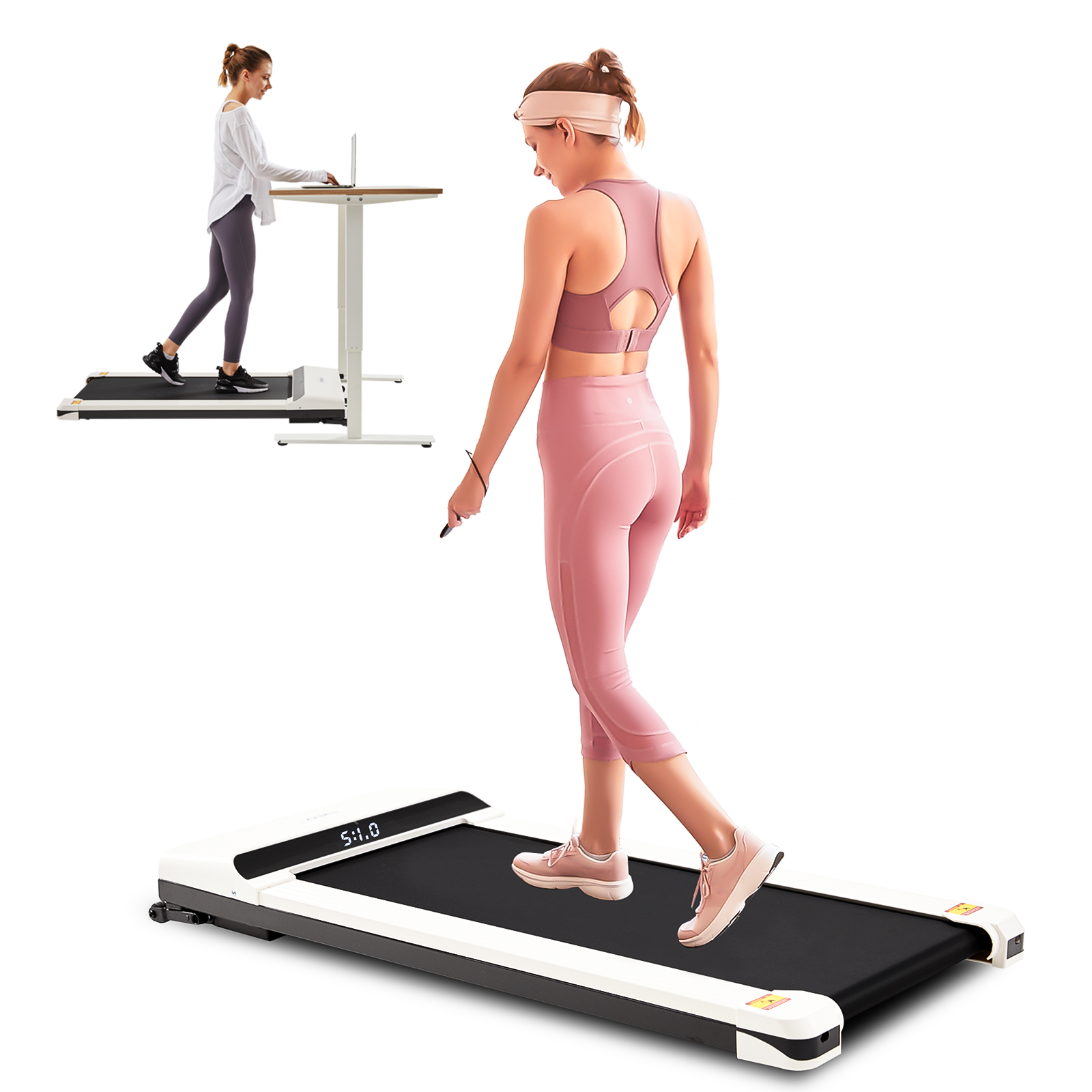 Umay portable treadmill sale