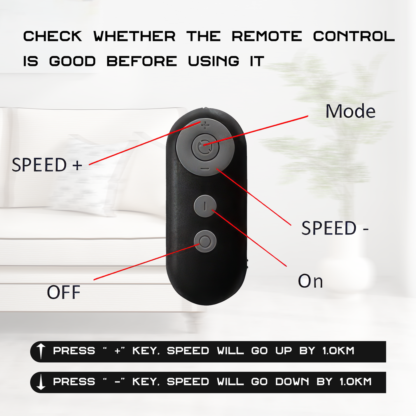 Umay treadmill remote control umay us